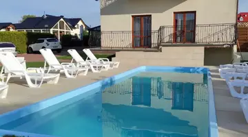Pensjonat Dolce Vita