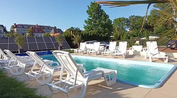 Pensjonat Dolce Vita