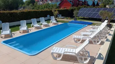 Pensjonat Dolce Vita