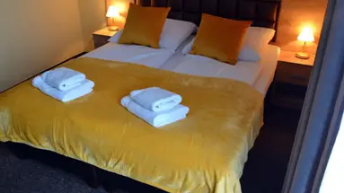 Pensjonat Dolce Vita