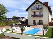 Pensjonat Dolce Vita