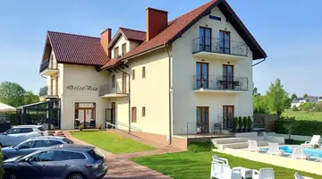 Pensjonat Dolce Vita