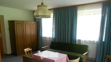 Pensjonat Erlerhof