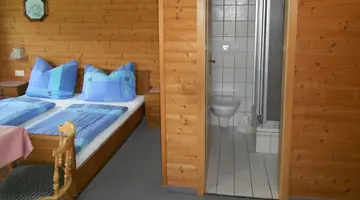 Pensjonat Erlerhof