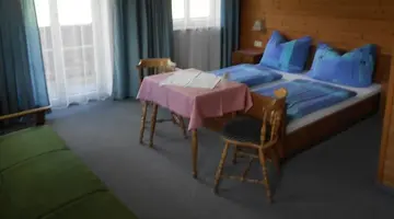 Pensjonat Erlerhof