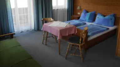 Pensjonat Erlerhof