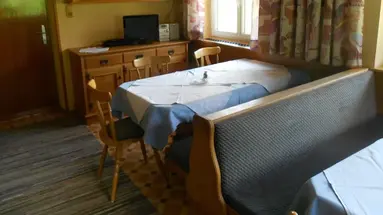 Pensjonat Erlerhof