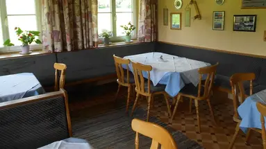 Pensjonat Erlerhof