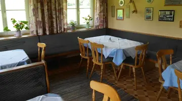 Pensjonat Erlerhof