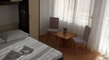 Pensjonat Ivana