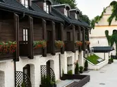 Pensjonat Kazimierski