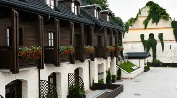 Pensjonat Kazimierski