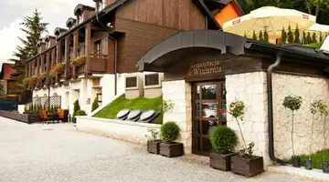 Pensjonat Kazimierski