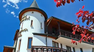 Pensjonat Klimek