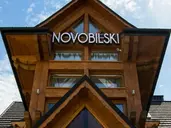 Pensjonat Novobilski