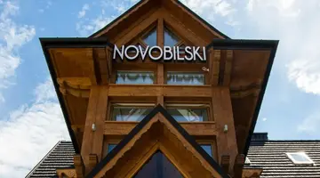 Pensjonat Novobilski