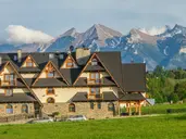 Pensjonat Silverton