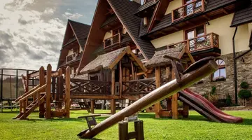 Pensjonat Silverton