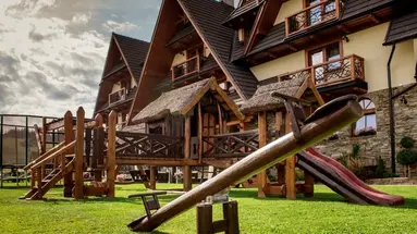Pensjonat Silverton