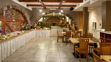 Pensjonat Śnieżka SPA