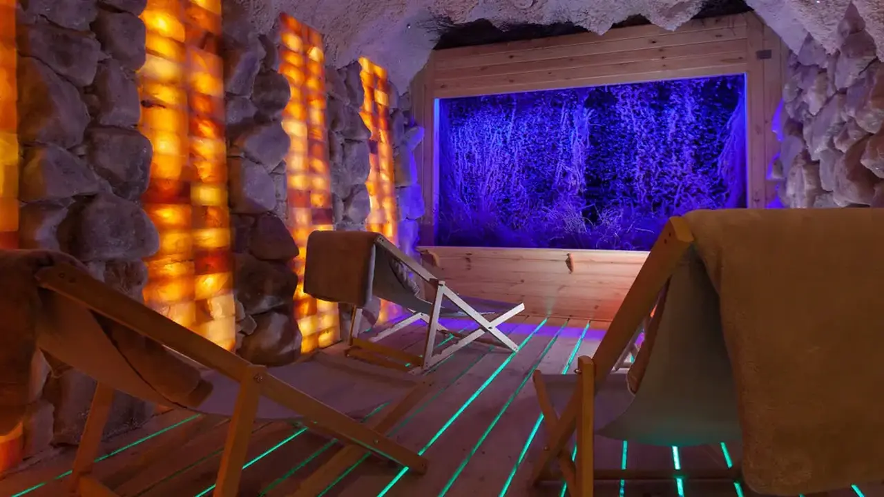 Pensjonat Śnieżka SPA
