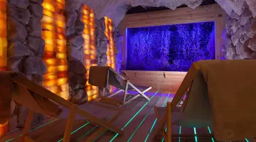 Pensjonat Śnieżka SPA