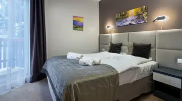Pensjonat Śnieżka SPA