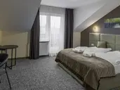 Pensjonat Śnieżka SPA