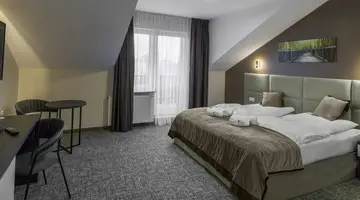 Pensjonat Śnieżka SPA