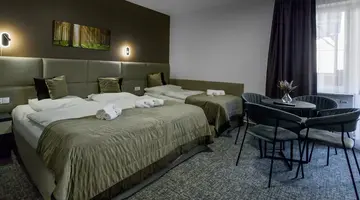 Pensjonat Śnieżka SPA