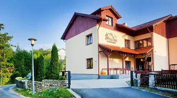 Pensjonat Śnieżka SPA