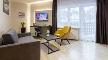 Pensjonat Śnieżka SPA