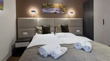 Pensjonat Śnieżka SPA