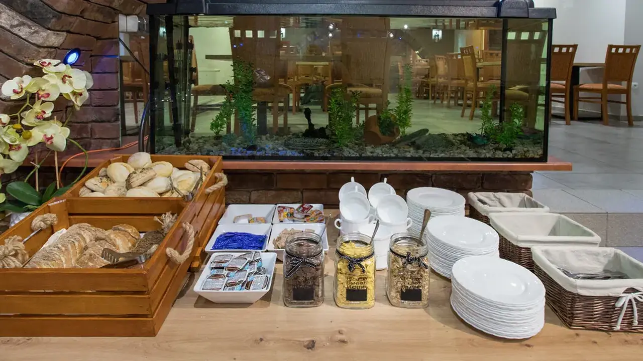 Pensjonat Śnieżka SPA