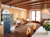 Pensjonat Sonnblick