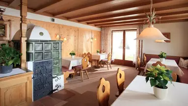 Pensjonat Sonnblick