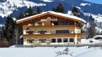 Pensjonat Sonnblick