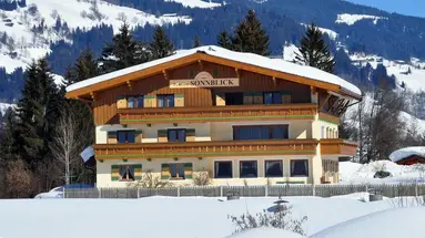 Pensjonat Sonnblick