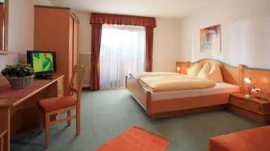 Pensjonat Sonnblick
