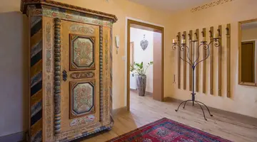 Pensjonat Sonnblick