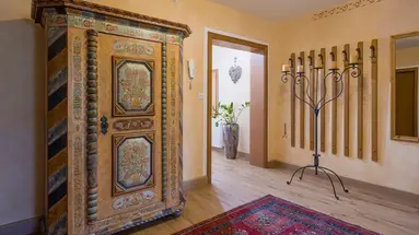 Pensjonat Sonnblick