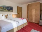 Pensjonat Sonnblick