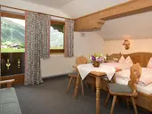 Pensjonat Tannerhof