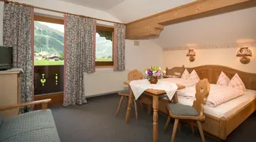 Pensjonat Tannerhof