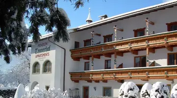 Pensjonat Tannerhof