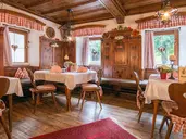 Pensjonat Tannerhof