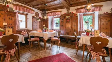 Pensjonat Tannerhof