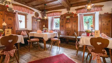 Pensjonat Tannerhof