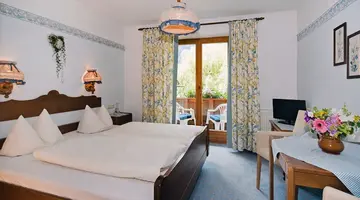 Pensjonat Tannerhof