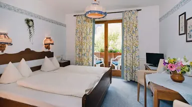 Pensjonat Tannerhof